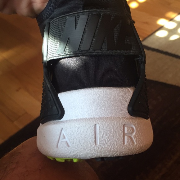 Air huarache 9.5 Nike - Picture 4 of 4